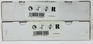 Ricoh type 500 Fax Ttr Tape Ribbon Original For Ricoh fax 570/fax 580 X 2PZ - Picture 1 of 2