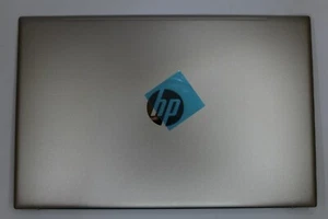 Genuine NEW HP LCD Cover 15-eh 15-eh0000 M14582-001 - Picture 1 of 2