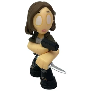 Figura Vinilo Funko Mystery Minis The Walking Dead Tara Chambler Usada - Imagen 1 de 6
