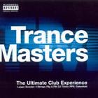 Various Artists : Trance Masters CD Value Guaranteed from eBay’s biggest seller!