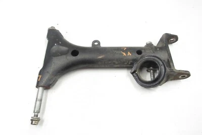 95-03 Jaguar XJ8 XJR XJ12 XK8 XKR XJ6 brazo de control inferior trasero izquierdo MNG2961 Foto 1 de 4