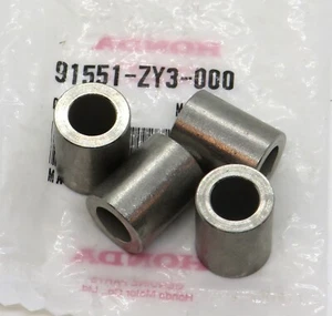 Collares de distancia fueraborda Honda 91551-ZY3-000 (juego de 4) para BF175 BF200 BF225 - Imagen 1 de 1