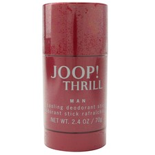 Joop! Thrill Man 70 g Deodorant Deo Stick alkoholfrei