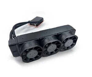 Dynatron L40 All-in-one 2U Server AMD Socket SP6/TR5 Liquid Cooler - Afbeelding 1 van 3