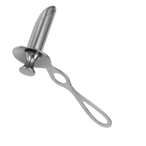 Hirschman Anoskop, 2-5/8"" lang, mit 11/16"" ID, Größe: Medium, Premium - Bild 1 von 1