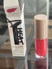 fenty beauty lip plumper hot cherry