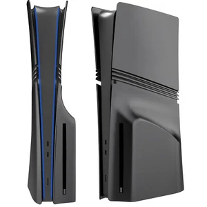 Protective Case For PS5 PRO Optical Drive Version Game Console Protective Shell - Picture 1 of 8