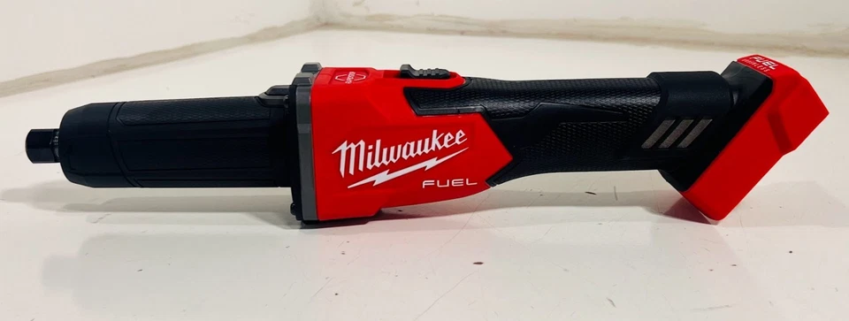 Milwaukee 2939-20 M18 COMBUSTIBLE Amoladora de troqueles de freno***Solo herramienta****SIN LLAVE*** Foto 1 de 1
