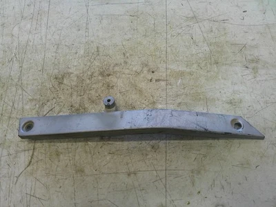 1985-1989 Kawasaki Ninja 600 ZX600A painel de cobertura lateral esquerdo 14025-1732 - Imagem 1 de 4