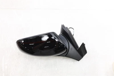 NUEVO Espejo retrovisor puerta lateral pasajero Honda cristal negro 76200T6ZA01ZD Passport 19-21 Foto 1 de 4