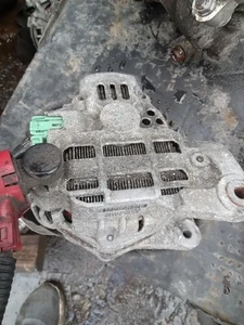 Alternator Fits 10-12 LEGACY 349150 - Picture 1 of 12