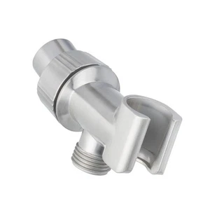 Miseno MNOSAH200 Hand Shower Holder - Nickel - Picture 1 of 1