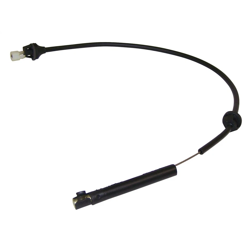 Cable de acelerador J5351419 para Jeep J20 J10 Wagoneer Cherokee serie J 1974-1977 Foto 1 de 1