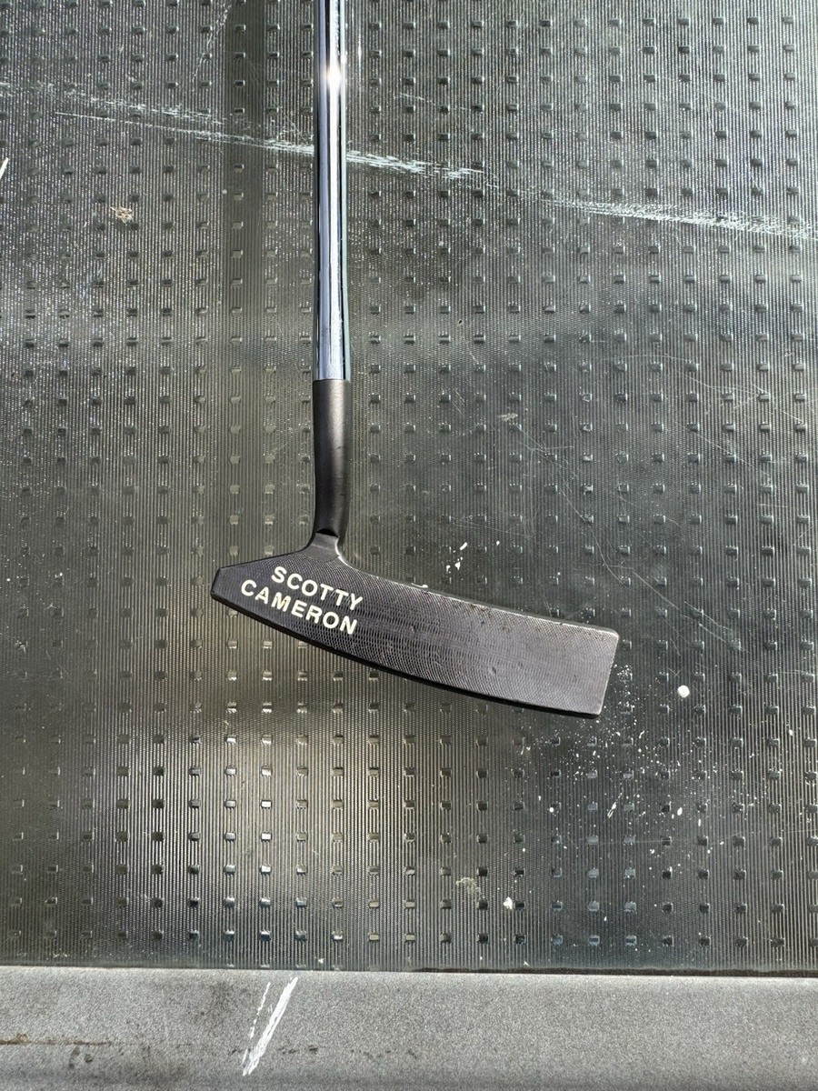 Scotty Cameron Golf Equipment for sale | eBay Scotty Cameron Golf Equipment for sale | eBay