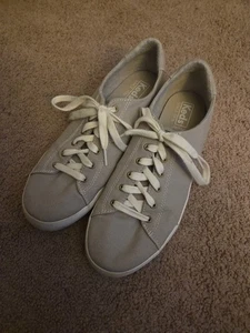 Scarpe Keds Ortholite grigie taglia 10 - Foto 1 di 9