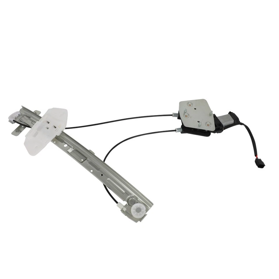 For 2000 2001 2002 Chrysler Neon Front Left Driver Window Regulator w/ Motor - Изображение 1 из 4