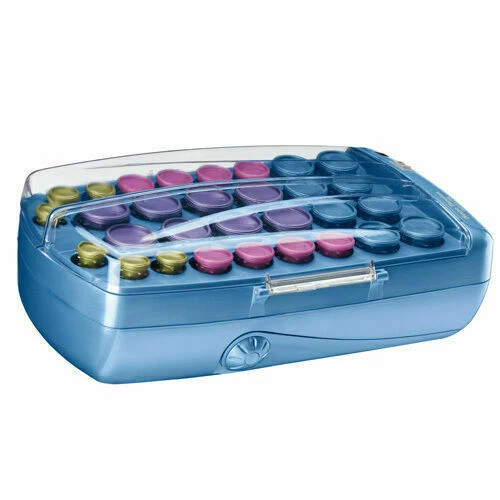 BaByliss PRO BABNTHS40 Nano Titanium Professional 30 Roller Hairsetter