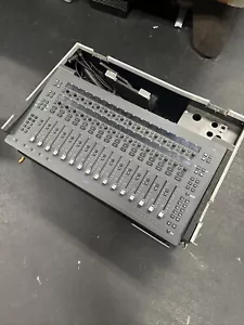 Avid S3lx Digital Mixer, s3 controller , e3engin ,stg16 & Road Case - Picture 1 of 5