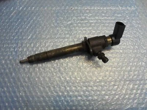 4H2Q-9K546-AE Einspritzdüse Injektor Land Rover Discovery 3 III 2.7 TD - Bild 1 von 6