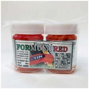 Finishers Color FI-802 Formula Red - Bild 1 von 1