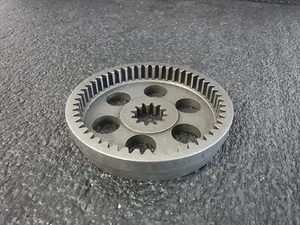 Dayton MH1DMP4A04G T-Series Rotater Gear for 12v. Winch  (B) - Bild 1 von 10