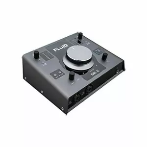 Roland USB high resolution audio interface (gunmetal black) Roland SRI-2 - Picture 1 of 7
