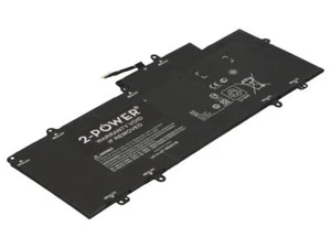 2-Power 2P-BO03XL ricambio per notebook Batteria (Main Battery Pack 11.1V 3100mA - Afbeelding 1 van 1