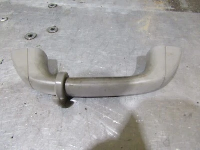 2001-2007 Toyota Highlander OEM passageiro lateral dianteiro alça de garra 05 06 - Imagem 1 de 2