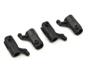 OXY Heli Sport Tail Grip (4) [OXY2-126] - Picture 1 of 2