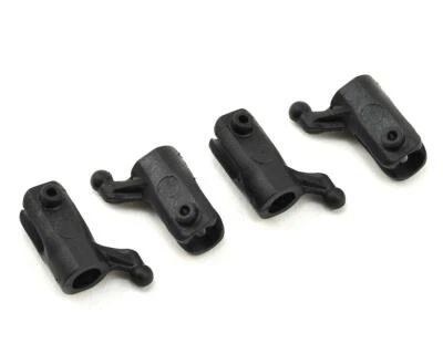OXY Heli Sport Tail Grip (4) [OXY2-126] - Image 1 of 2