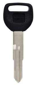 HILLMAN KeyKrafter Automotive Universal Key Blank 27R Double sided, Acura / 2pcs - Picture 1 of 1