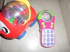 fisher price bright stars