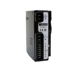 101N0510 UNIDAD ELECTRÓNICA PARA COMPRESORES SECOP DANFOSS BD35F Y BD50F DC - Imagen 1 de 1