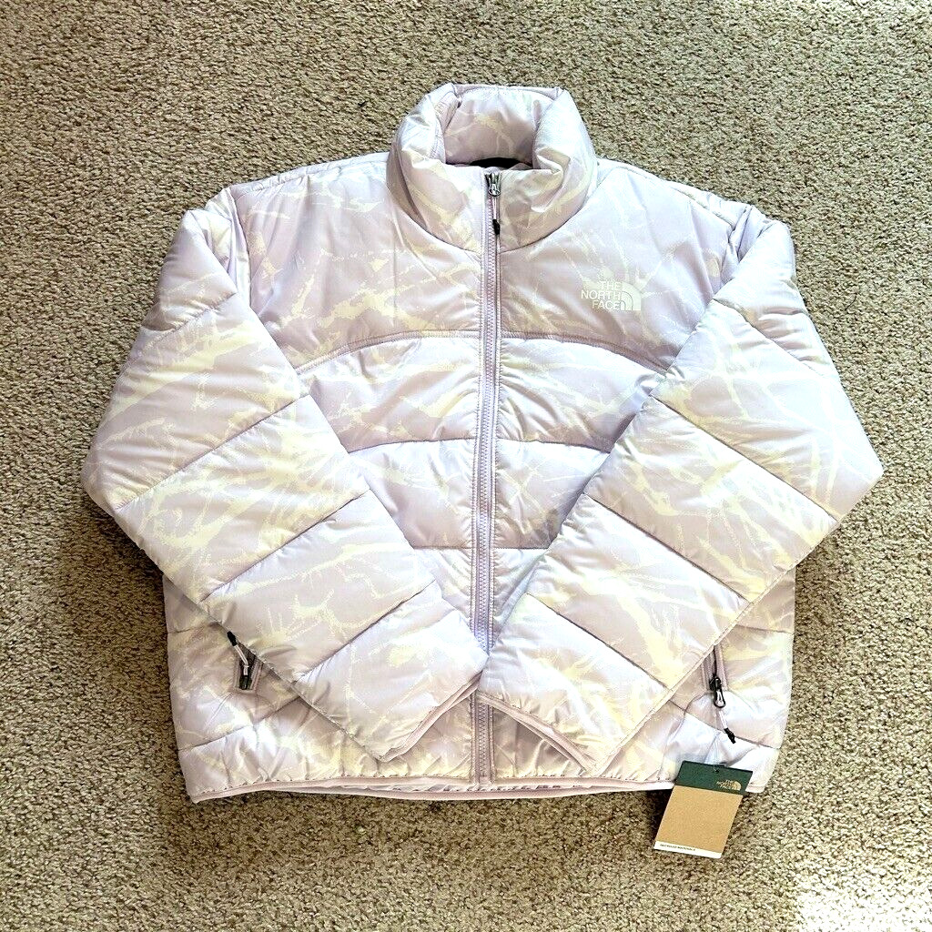 The North Face Puffer Jacket Purple Coats, Jackets & Vests The North Face Puffer Jacket Purple Coats, Jackets & Vests