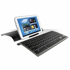 ZAGG Universal Bluetooth Keyboard & Stand For iOS, Android, and Windows