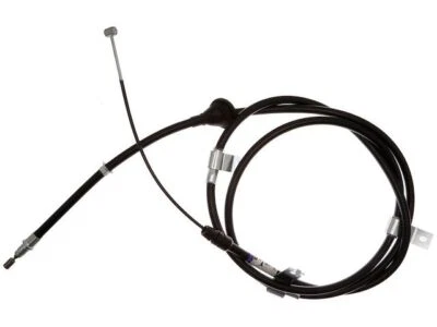 For 2008-2012 Ford Escape Parking Brake Cable Front Raybestos 96381XK 2009 2010 - Image 1 of 2