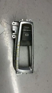 2009 BMW 750LI 750 EMERGENCY BRAKE SWITCH BUTTON E - Picture 1 of 12