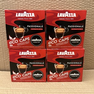 Las mejores ofertas en Vainas de Café Café Lavazza y cápsulas | eBay