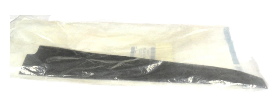 Genuine OEM Ford 9C3Z-8327-B Radiator Support Deflector - Image 1 of 1