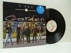 T'PAU secret garden (poster sleeve) 12 INCH EX/EX, SRNTP 93, vinyl, single, uk,