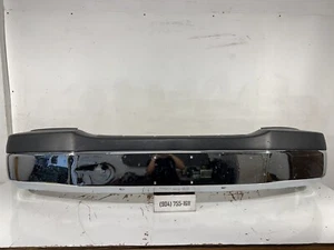 2003-2020 Chevrolet Express GMC Savana 1500 2500 3500 Front Bumper OEM - Picture 1 of 11