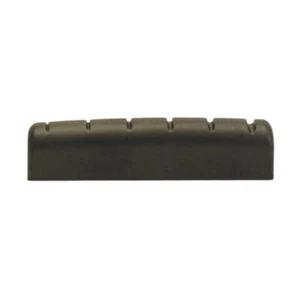 NEW - Graph Tech Nut For Post 2014 Gibson - BLACK TUSQ XL, PT-6011-00 - Picture 1 of 1