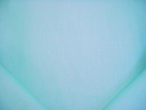 12-1/8Y Kravet Couture 27594 Stone Harbor Turquoise Blue Linen Upholstery Fabric - Picture 1 of 4