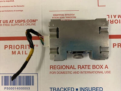 2011-2014 Hyundai Genesis Lane Departure Warning System Camera. OEM - Image 1 of 4