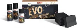 SONAX PROFILINE CeramicCoating CC Evo Neuheit 2025 Lack Versiegelung Lackschutz - Bild 1 von 2