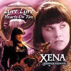 Loduca Joseph - Xena: Warrior Princess - Lyre, Lyre Hearts On Fire [Picture D...