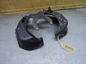 Kymco Agility City 125 E5 Front Inner Fender Panel 61110-ALJ8-E000-IT KY95 - Picture 1 of 5