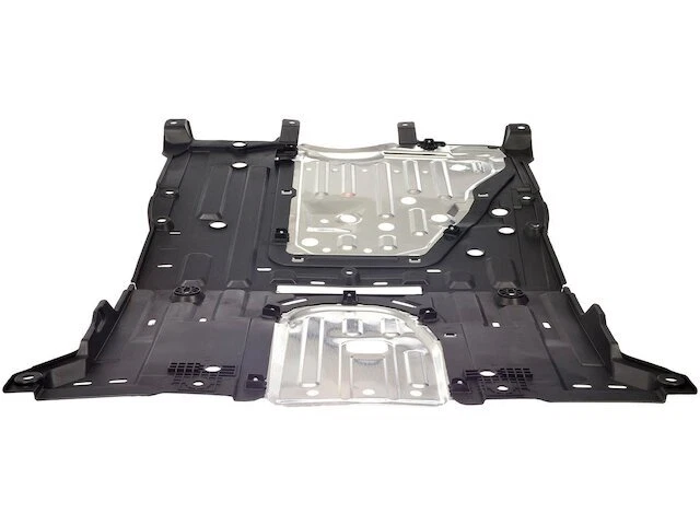 For 2013-2015 Honda Civic Undercar Shield Front Center Lower Dorman 57671CF 2014 - Imagem 1 de 2