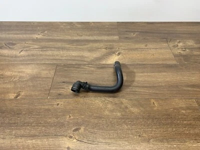 Manguera de retorno de agua para motor Volkswagen Tiguan 2008-2011 tubo de manguera OEM nuevo Foto 1 de 4