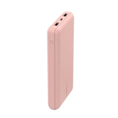745883837717 Belkin BPB012btRG 20000 mAh Rose gold Belkin - Image 1 of 4
